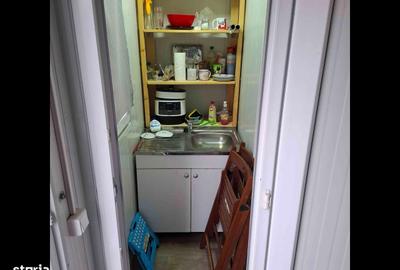 Spațiu comercial, în Mogoșoaia - 1