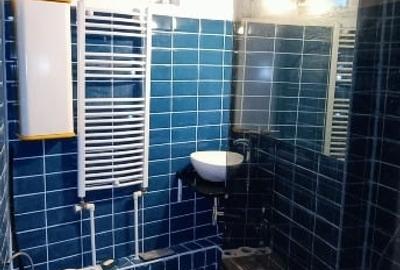 Apartament 3 camere de inchiriat Universitate Batistei Apartament 3 camere de inchiriat Universitate Batistei - 6