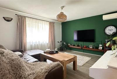 Casa P+M cu 5 camere in Cumpana- teren generos, mobilata si utilata - 2