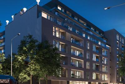 3 camere investitie camere Nou Parter Iancului Smart Eco home - 12