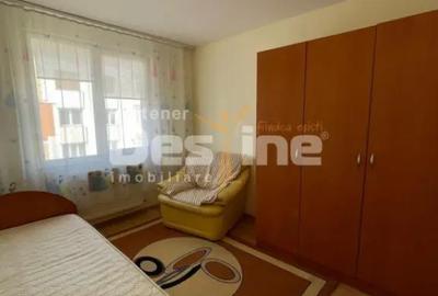Apartament cu 4 camere decomandat în Central - 2