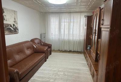 Apartament cu 2 camere decomandat în Central - 1