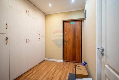 Apartament de Lux | Curte Privata, Garaj | Priveli?te Superba |Sinaia - 12