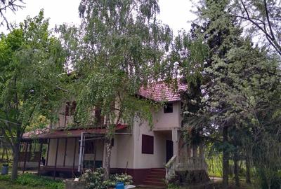 Casă cu 4 camere în Covăsinț - 2