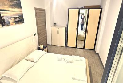 Apartament 2 camere cu vedere la Mare in Alezzi Beach Resort - 9