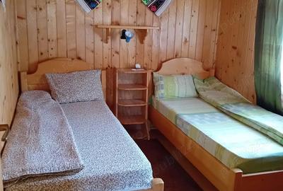 Casă cu Teren 1000 Mp în Murighiol - 5