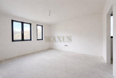 Duplex cu 4 camere cu Canalizare în Florești - 10