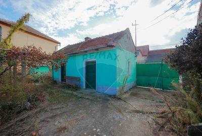 De vanzare casa cu teren de 3036 mp in Bors - 15