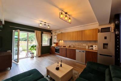 Apartament cu 2 camere decomandat în Dorobanților