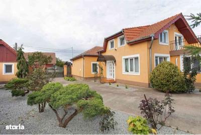 Casă cu 4 camere cu Teren 1130 Mp în Sântandrei - 10