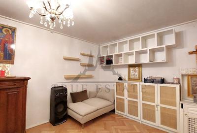 Apartament cu 2 camere decomandat în Dorobanți - 4
