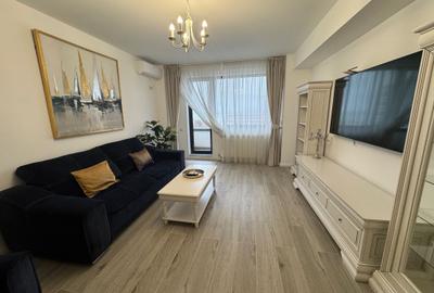 Apartament 3 camere, 100 mp, LUX, VEDERE LA MARE! AXI107 - 21