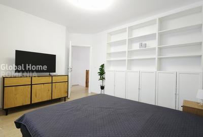 Vila moderna 126 MP | Tunari | Curte 145 MP | First Rent - 17