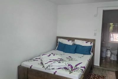 Casă cu 4 camere în Central - 5