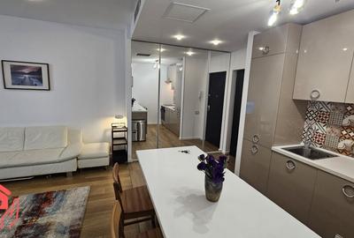 AVIATIEI (One Floreasca Lake)-2 camere imobil boutique, langa lac si metrou! - 9