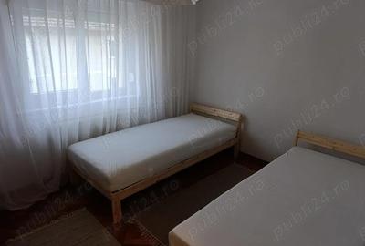 Apartament 2 camere, Complex Studentesc-Sala Olimpia! - 4