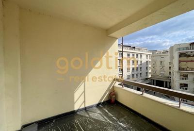Apartament cu 4 camere semidecomandat, mobilat în Herăstrău - 35