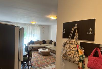 Apartament cu 2 camere semidecomandat în Neptun - 6
