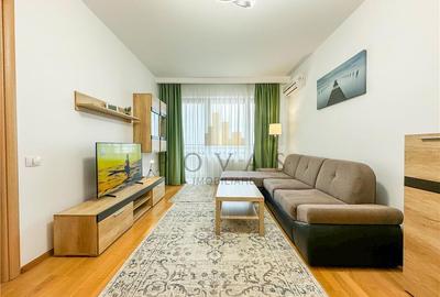 Apartament cu 2 camere semidecomandat, mobilat în Iancu Nicolae - 11