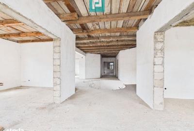 Casă cu 4 camere în Donceni - 6