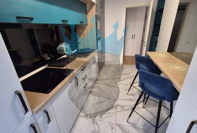 Apartament 2 Camere Herastrau Park View - 6