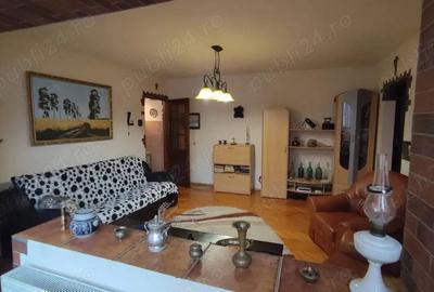 Apartament cu 2 camere nedecomandat în Central - 2