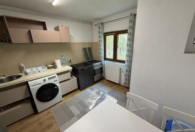 Apartament cu 2 camere decomandat, mobilat în Drumul Sării - 4