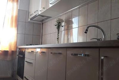 Inchiriez apartament 2 camere - 1