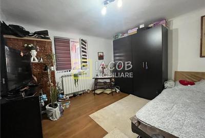 Casa pe parter cu 1010 mp teren, magazie, beci, strada Bucegi, Bacau - 15