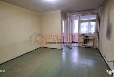 Garsonieră în Apărătorii Patriei - 7