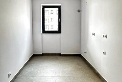 Apartament cu 2 camere decomandat în Băneasa - 7