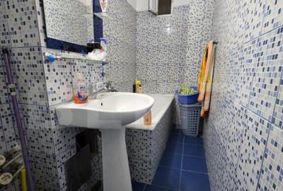 Apartament cu 2 camere, decomandat Zona Sara - 3