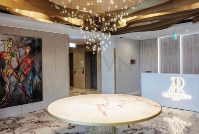 REA1020412 2 camere Art City - Baneasa-Straulesti - 14