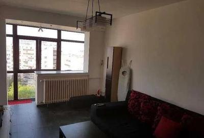 Apartament 3 camere Tineretului Trestiana