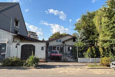 Casa Baneasa, Vatra Noua – Sisesti - 3