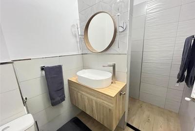 Apartament modern 2 camere terasa si parcare Balanta Residence - 5