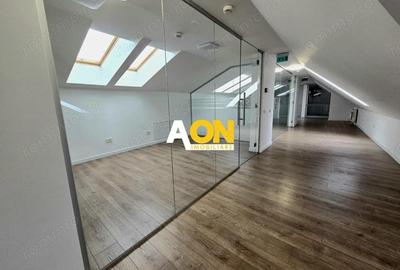 Spa?iu de Birouri, 6 camere, 212mp, Zona Centru - 14