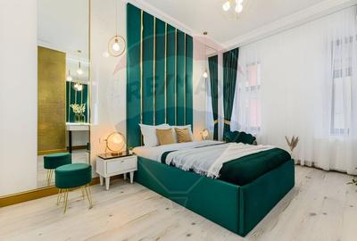 Garsonieră decomandată, mobilată în Noua - 3