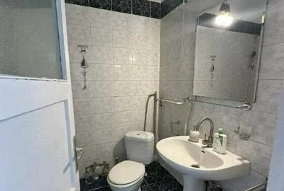 Muncii parc ciurea bloc rusesc - 7