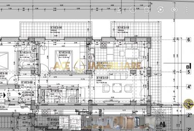 Apartament cu 3 camere decomandat în Crângași - 16