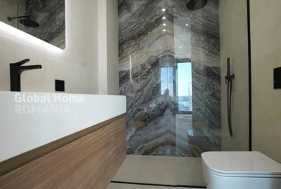 Apartament cu 3 camere semidecomandat în Aviației - 16