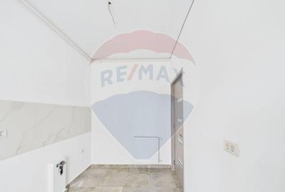 Apartament cu 2 camere semidecomandat în Chiajna - 7