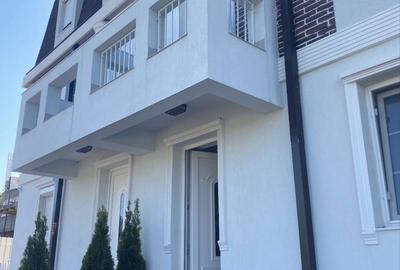 Casă cu 4 camere în Granit - 4