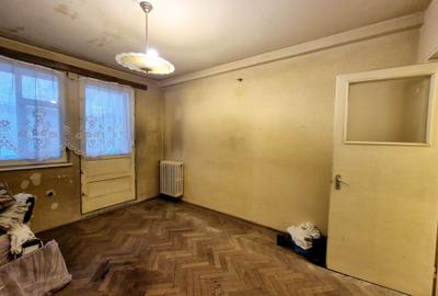 Constanta - Centru - apartament 3 camere semidecomandate - 3