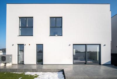 Casă cu 5 camere cu Canalizare în Pipera - 13