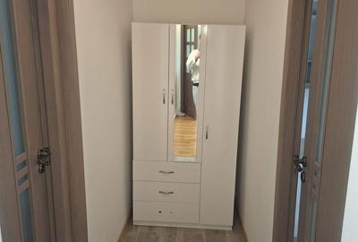 Apartament cu 3 camere semidecomandat în Alexandru cel Bun - 7