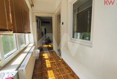 Casă individuală cu 3 camere cu Canalizare în Central - 11