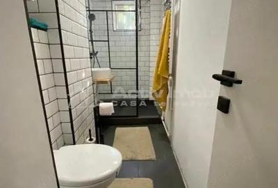 APARTAMENT 3 CAMERE SEMIDECOMANDAT TOMIS NORD - 4