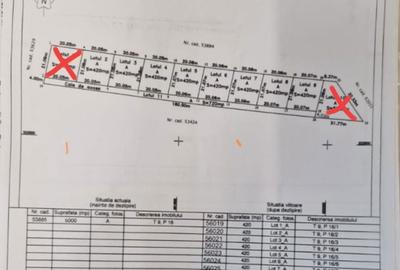 Spațiu comercial, în Milcov - 1