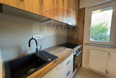 Apartament 2 camere renovat total LUX Calea Romanilor - 6